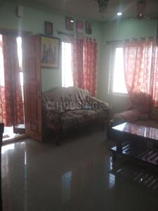 Gallery Cover Image of 1200 Sq.ft 2 BHK Independent Floor for buy in Malkajgiri for 5300000