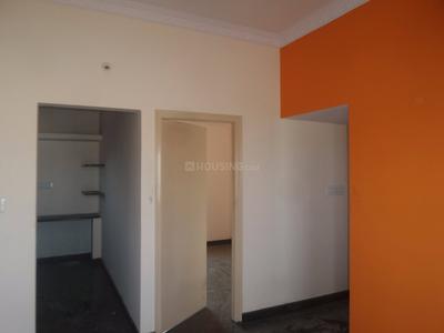 1 BHK Apartment