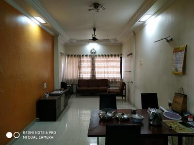 Gallery Cover Image of 900 Sq.ft 2 BHK Apartment for rent in Thane West for 32000