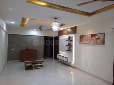 3 BHK Apartment