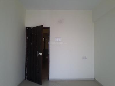 1 BHK Apartment