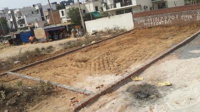263 Sq.ft Residential Plot for Sale in Sector 40, Gurgaon