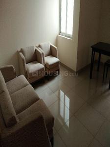2 BHK Apartment