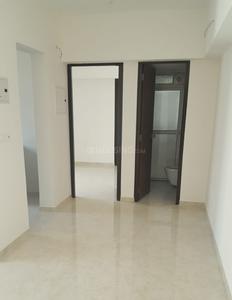1 BHK Apartment