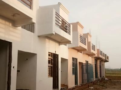 1 BHK Independent House