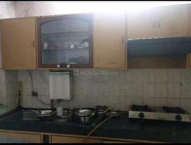 Kitchen Image of PG 4746357 Yerawada in Yerawada