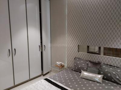 Gallery Cover Image of 630 Sq.ft 1 BHK Apartment for buy in Shilottar Raichur for 6000000
