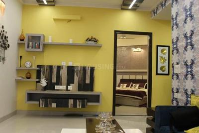 3 BHK Apartment