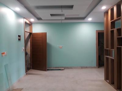 Gallery Cover Image of 1200 Sq.ft 3 BHK Apartment for buy in Shalimar Garden for 6000000