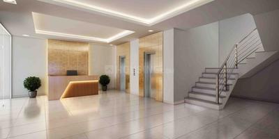 Gallery Cover Image of 1024 Sq.ft 3 BHK Apartment for buy in Belani Ayana, Madhyamgram for 4600000