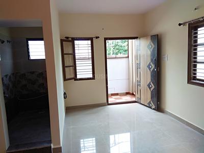 1 BHK Independent Floor