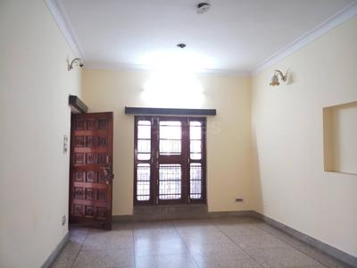 3 BHK Independent Floor