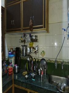 2 BHK Independent House