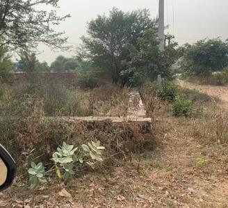 Gallery Cover Image of Sq.ft Residential Plot for buy in Ashok Nagar for 40400000