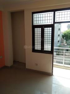 Gallery Cover Image of 450 Sq.ft 1 BHK Independent Floor for buy in Sector 87 for 1400000