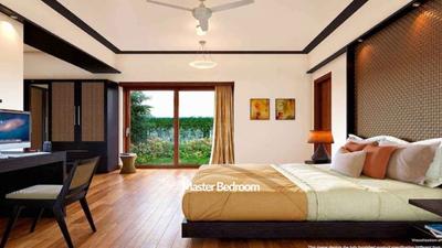 4 BHK Apartment