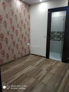 1 BHK Apartment