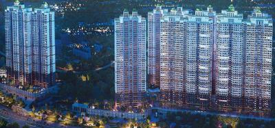 3 BHK Apartment