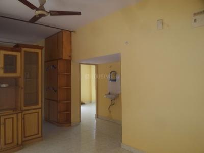 2 BHK Apartment