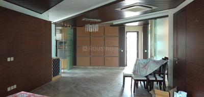 4 BHK Independent Floor