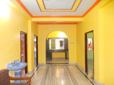 2 BHK Apartment