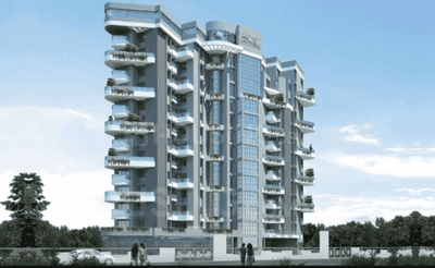 3 BHK Apartment