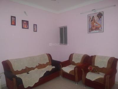 Gallery Cover Image of 700 Sq.ft 1 BHK Independent House for buy in Pimple Gurav for 2000000