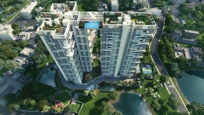 3 BHK Apartment