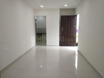 2 BHK अपार्टमेंट