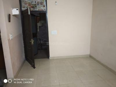 1 BHK Independent Floor