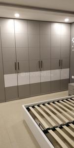 3 BHK Apartment