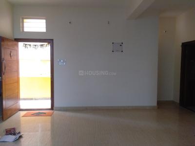 3 BHK Independent House