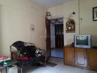 1 BHK Apartment