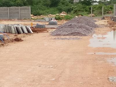 Gallery Cover Image of Sq.ft Residential Plot for buy in Chandanagar for 3850000