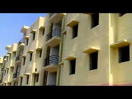 1 BHK Apartment