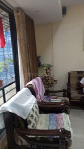 Gallery Cover Image of 950 Sq.ft 2 BHK Apartment for buy in Nerul for 9500000