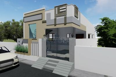 2 BHK Independent House