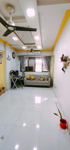Gallery Cover Image of 595 Sq.ft 1 BHK Independent House for buy in Dombivli East for 4500000