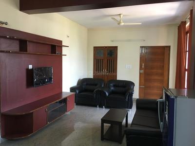2 BHK Apartment