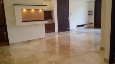 3 BHK Independent Floor