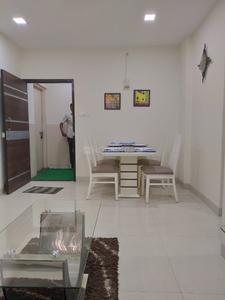 1 BHK Apartment