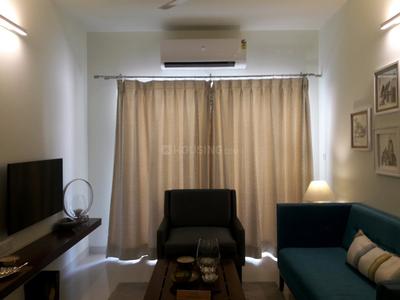Gallery Cover Image of 1567 Sq.ft 3 BHK Apartment for buy in Korattur for 10300000