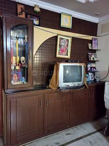 Gallery Cover Image of 1100 Sq.ft 2 BHK Apartment for buy in Nizampet for 4300000