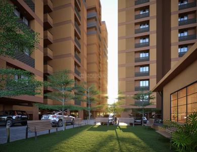 3 BHK Apartment