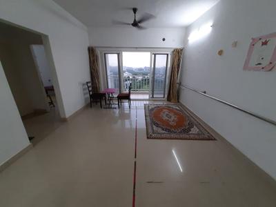 2 BHK अपार्टमेंट