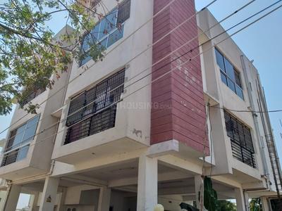 1 BHK Apartment