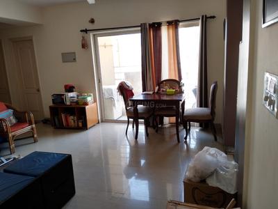 Gallery Cover Image of 1111 Sq.ft 2 BHK Independent Floor for buy in Sector 137 for 4900000