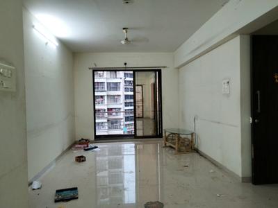 BHK Flat for rent in Kharghar, 1257 Sqft Property ID