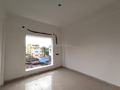 Gallery Cover Image of 1083 Sq.ft 2 BHK Apartment for buy in Baguiati for 4873500