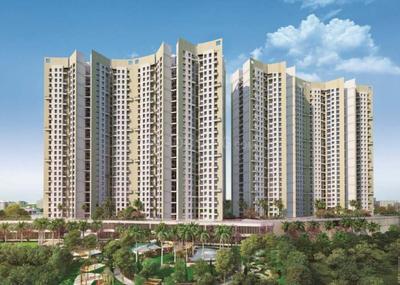 2 BHK Apartment